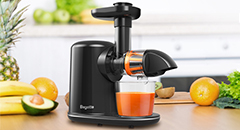 Máy ép nước trái cây