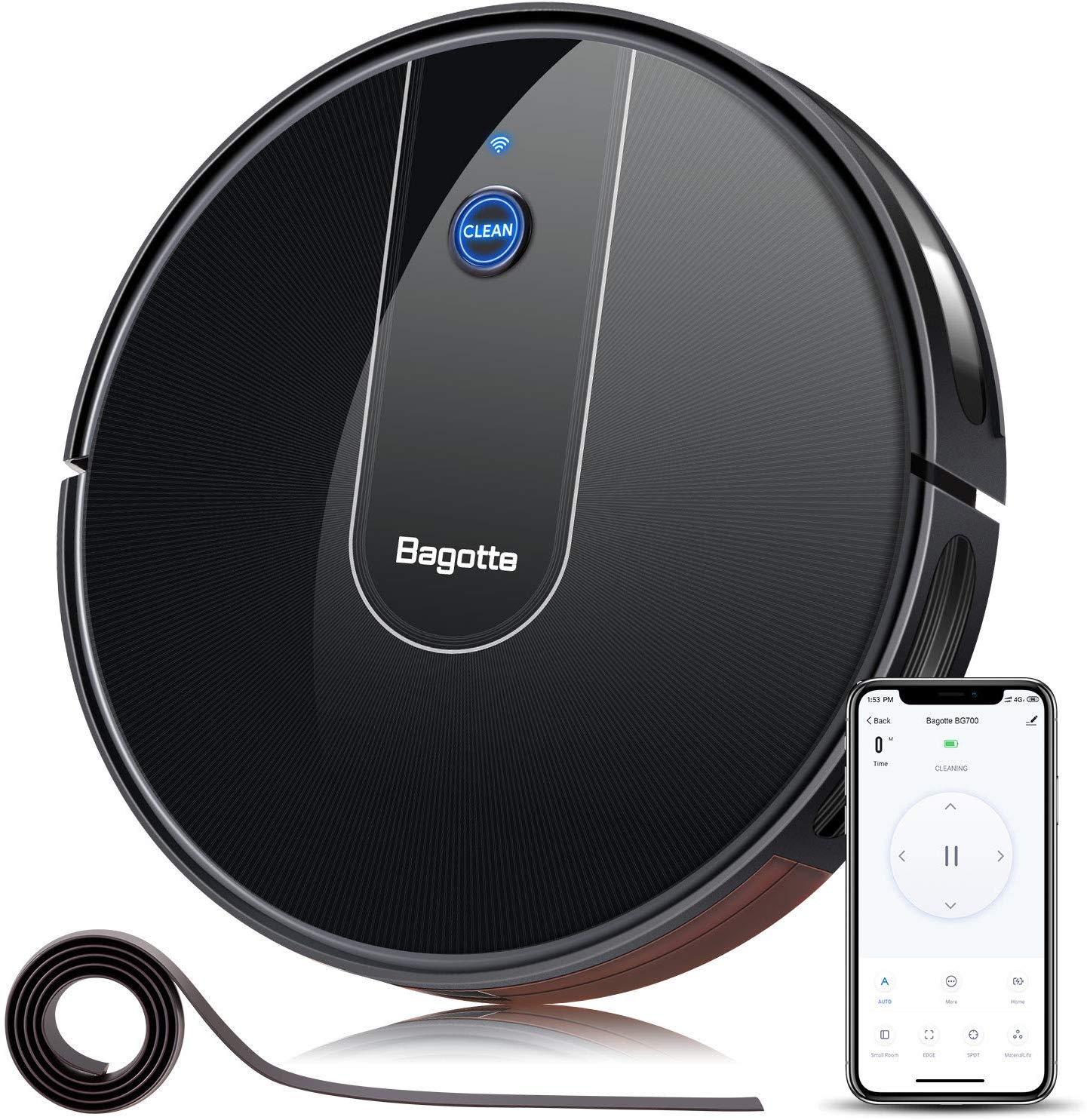 Bagotte BG700 