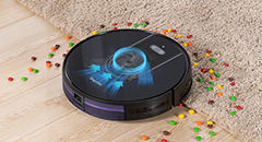 Robotic Vacuums