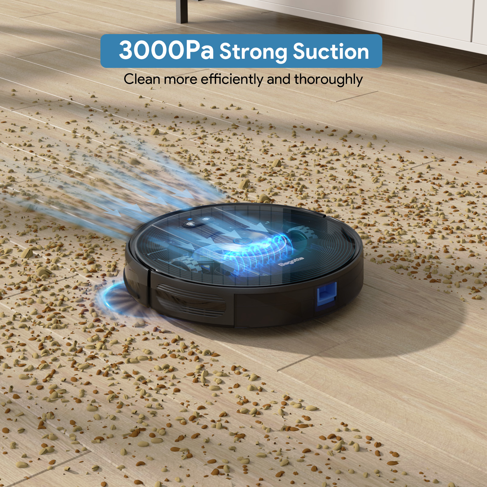 Max clean high tech robot best sale cleaner